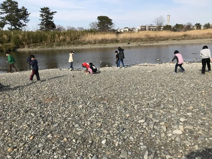 障害児通所支援事業所ステラ/多摩川