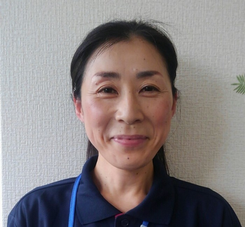 こすもすカレッジジュニア/川﨑 史子