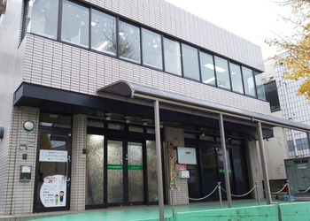 こすもすカレッジジュニア/外部環境