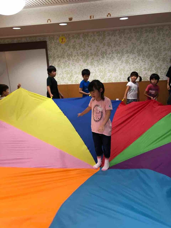 JOY KIDS GO