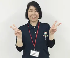 運動発達支援スタジオ笑みりぃ～南花田/赤崎　由美子　児童発達管理責任者