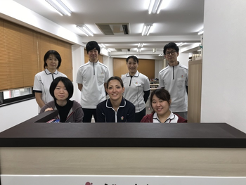 発達支援センタージョイナス 中村橋駅前教室/スタッフの専門性・育成環境