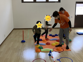 ケンリハスポーツキッズ島田/その他