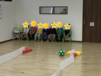 ケンリハスポーツキッズ島田