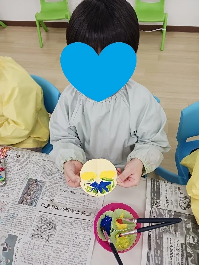 ケンリハスポーツキッズ島田の画像