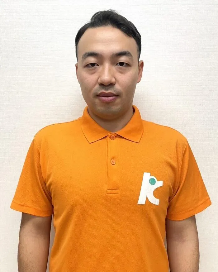 ケンリハスポーツキッズ島田/ひろきさん