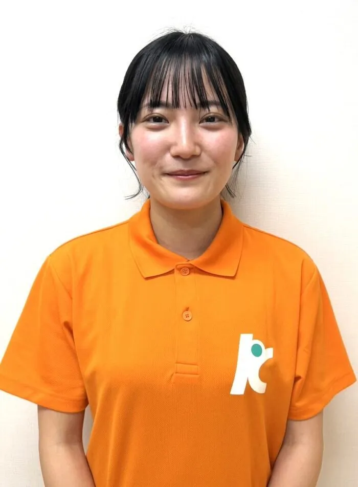 ケンリハスポーツキッズ島田/みことさん