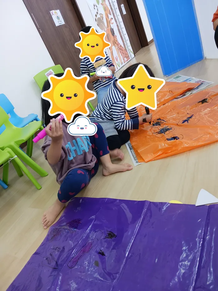 ケンリハスポーツキッズ島田/スポーツキッズ島田　ハロウィン