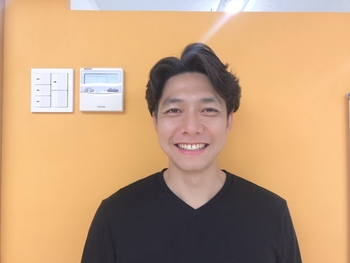 こぱんはうすさくら 横浜青葉教室/管理者 古川洋一郎