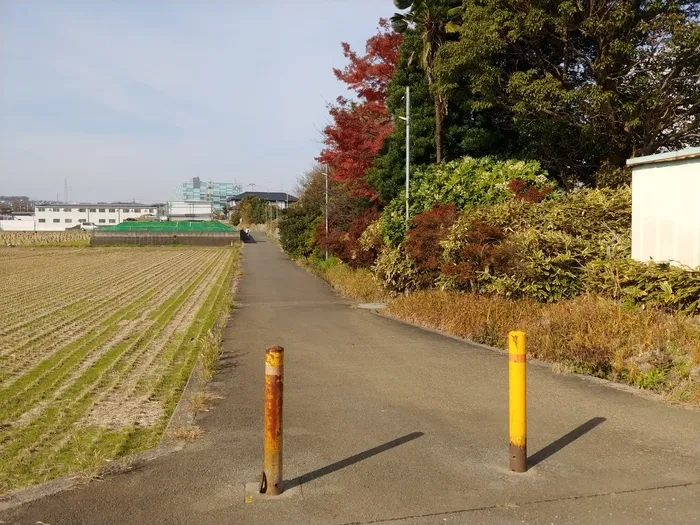 こぱんはうすさくら　横浜青葉教室/外部環境