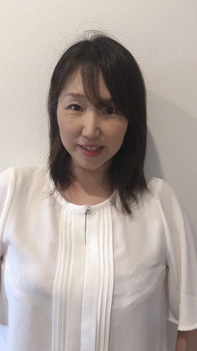 ブロッサムジュニア若葉台はるひ野教室/行方美郷　【幼稚園教員免許　児童指導員】