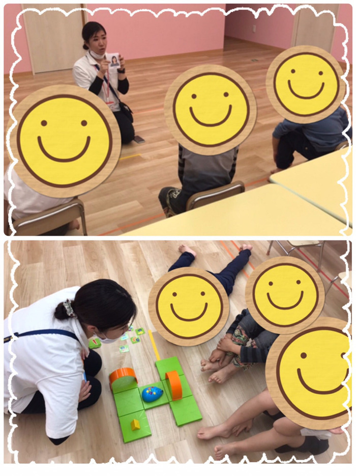 【言語聴覚士・作業療法士在籍/完全送迎/個別療育】グローバルキッズパーク鶴田店＜空きあり＞児童発達支援事業所/宇都宮