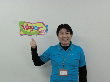 ムーインターナショナルスクールII/齊藤泰彦(Mr. Jay)、岩﨑ゆう子、西塚みか、松井純美、 井上皓太、