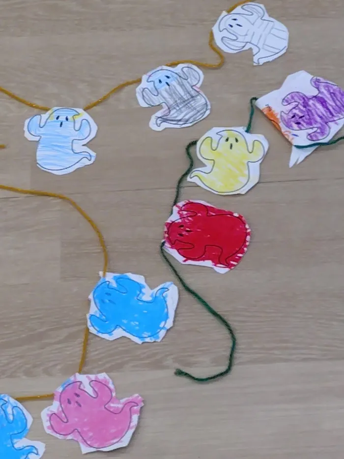 Solverde/Give me something...👻