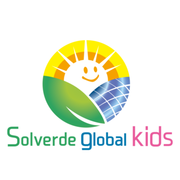 Solverde global kids ソルヴェルデ グローバル キッズ