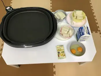 放課後デイサービス toiro 根岸/フレンチトースト作り！！