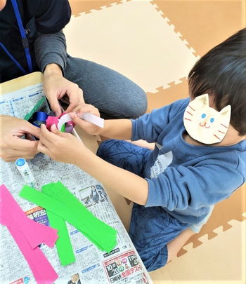 放課後デイサービス toiro 鳥が丘/プログラム内容