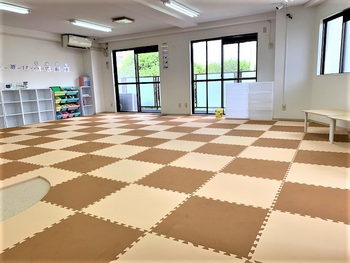 放課後デイサービス toiro 鳥が丘