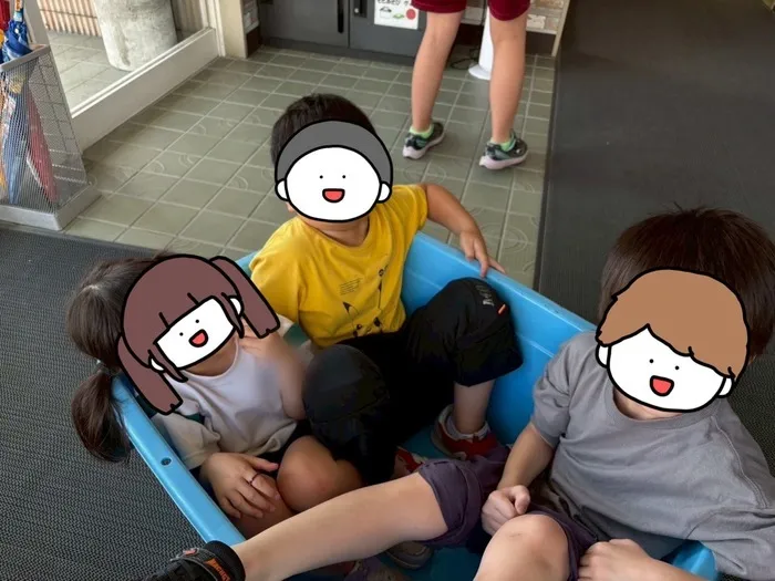 チップス　いみず/見学受付の一時休止のお知らせ🙏
