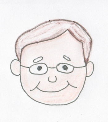 くれよん/もちづきせんせい