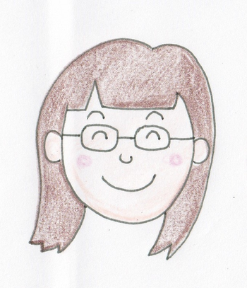 くれよん/かずみせんせい