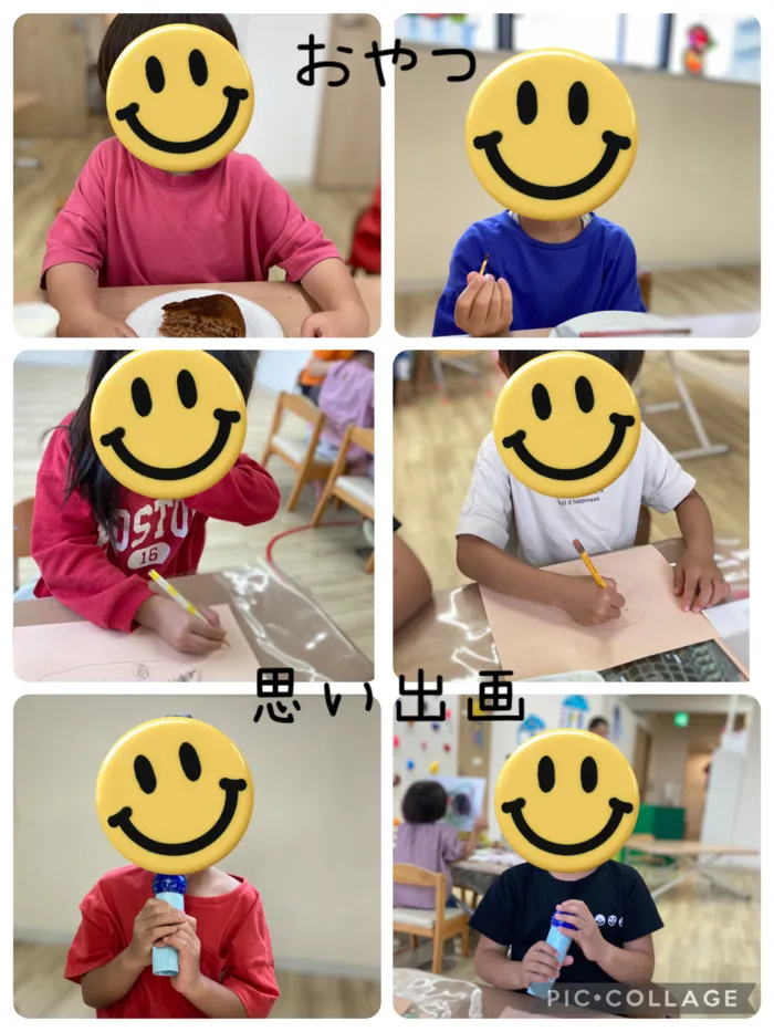 ヨリドコロ横浜三ツ沢/2025年6月11日ヨリドコロ横浜三ッ沢