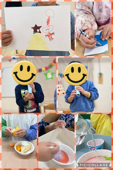 ヨリドコロ横浜三ツ沢/2025年12月10日のヨリドコロ横浜三ツ沢