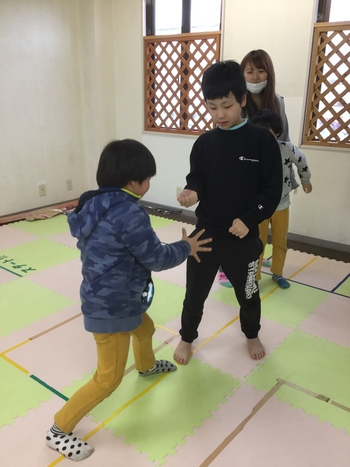 みらいこども南箕輪教室
