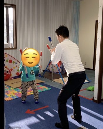 放課後等デイサービス ウィズ・ユー 丸亀/日常の支援風景