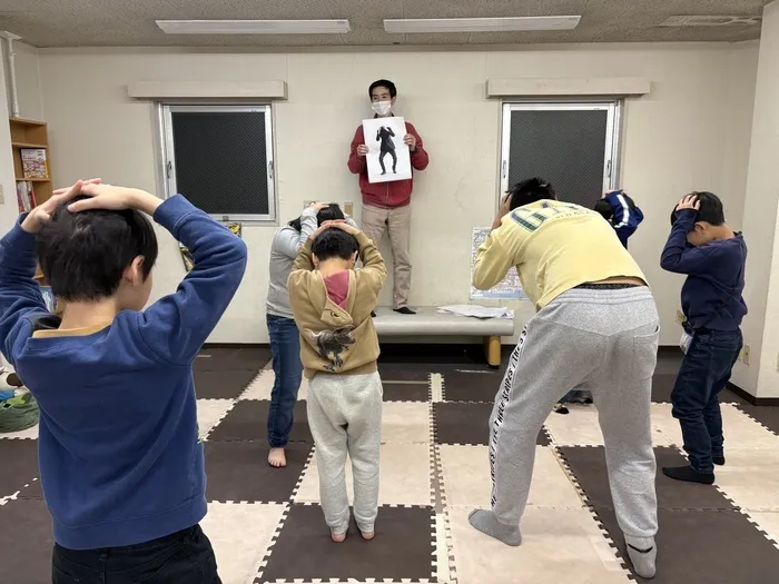 放課後等デイサービスGripキッズ行徳校の画像