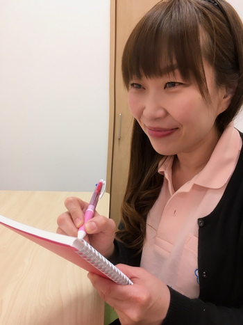 コペルプラス柏教室/児童発達支援管理責任者・教室長 佐藤 夕子