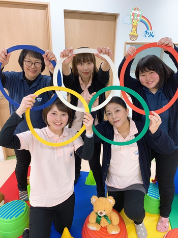 コペルプラス柏教室