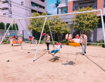 放課後等デイサービスはなまる 桜ノ宮/その他