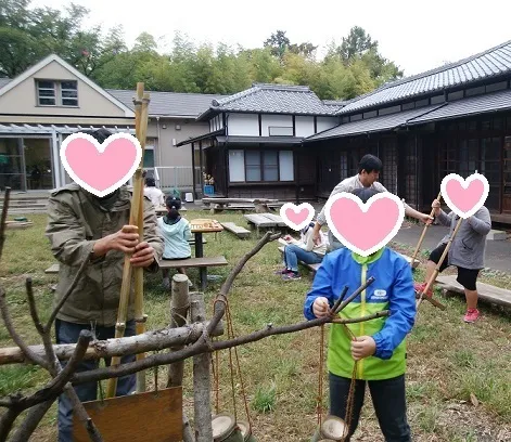 シュウエール宮前区平/その他