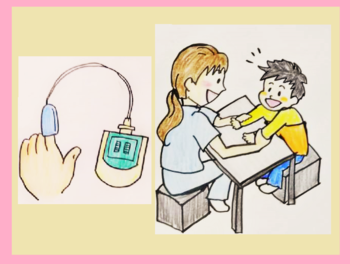 アルクケア/スタッフの専門性・育成環境