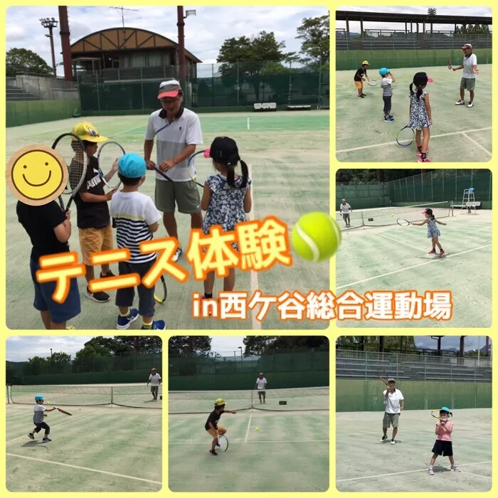 児童発達支援放課後等デイサービススキップ/テニスをしてきました🎾