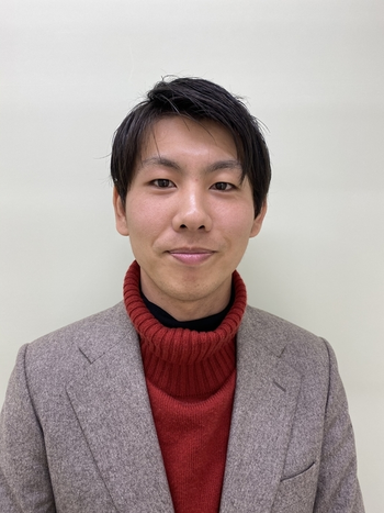 ブロッサムジュニア川崎平間教室/たなか しょうり先生【児童指導員・強度行動障害支援者】