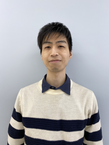 ブロッサムジュニア川崎平間教室/ならはら ひろゆき先生【児童指導員・臨床心理士取得見込み】