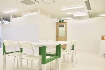 こども発達センターわかばの家 児童発達支援事業所 大田区 Litalico発達ナビ