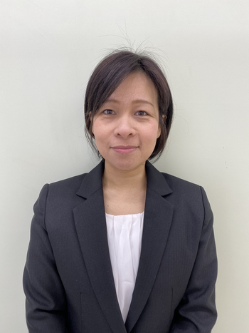 ブロッサムジュニア川崎平間教室/すぎやま ようこ先生【指導員・特別支援学校教員免許・中学校高等学校教員免許】