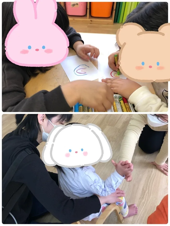 てらぴぁぽけっと神戸元町教室/てらぴぁぽけっと神戸元町教室へようこそ！