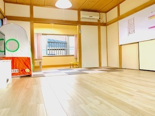 児童発達支援・放課後等デイサービス あるべろ