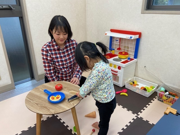 伸栄学習会 わかばの子(児童発達支援)/その他