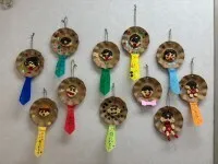 伸栄学習会 わかばの子（児童発達支援）/パパありがとう