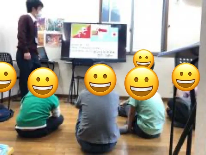 伸栄学習会 わかばの子（児童発達支援）/出張イベントデー