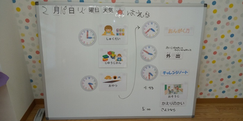 One step smile 青葉台教室/その他