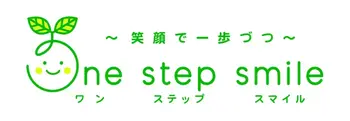 One step smile 青葉台教室/はじめまして