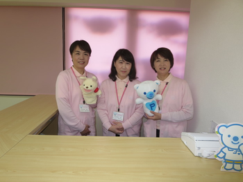 コペルプラスつくば西大通り教室/児童発達支援管理責任者 遠藤清美先生
