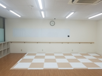 いろは児童発達支援・放課後等デイサービス