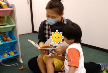 こぱんはうすさくら 春日若葉台教室/その他